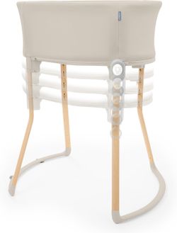 Ingenuity Right Height Luxury Baby Bassinet