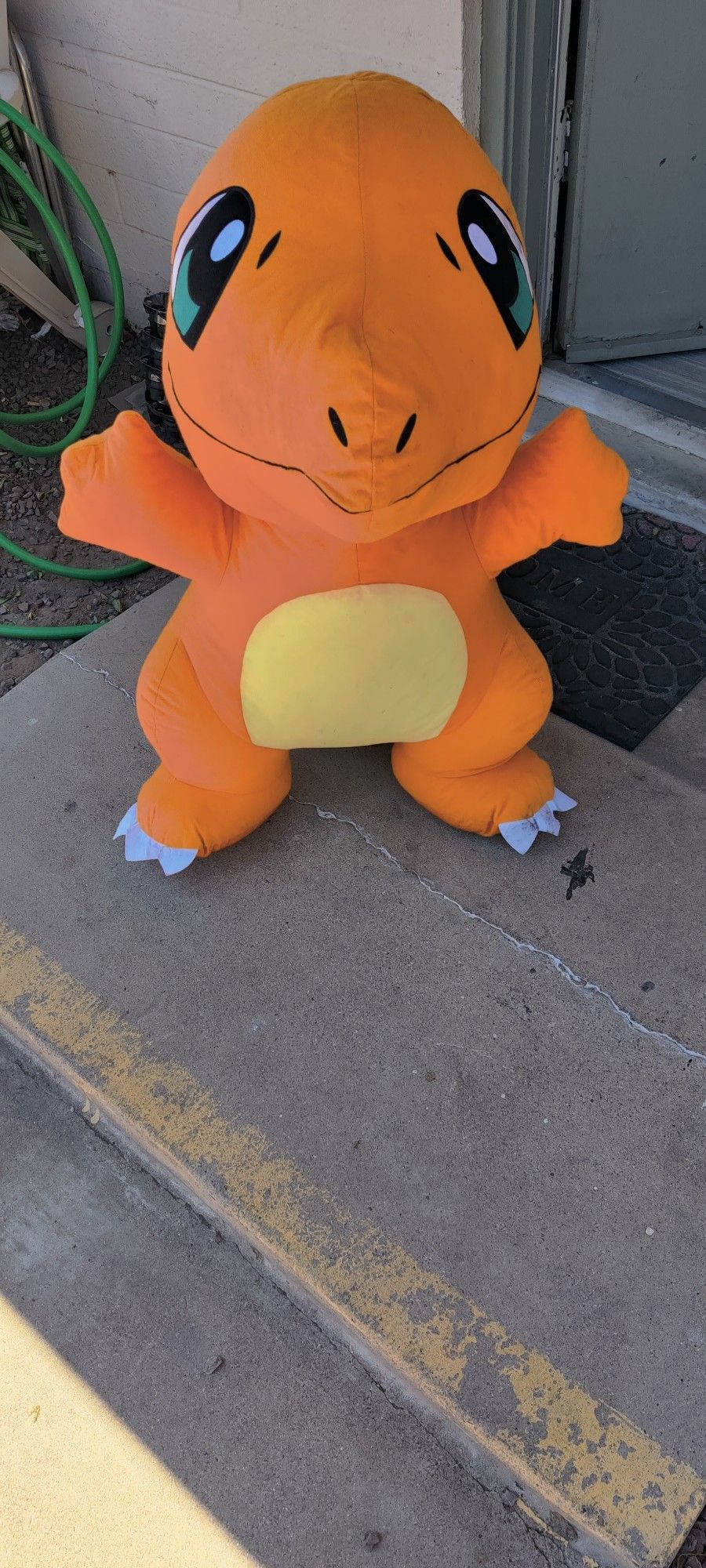 Free Charmander