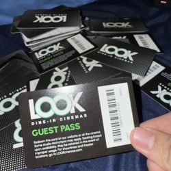 $7 Movie Tickets!!