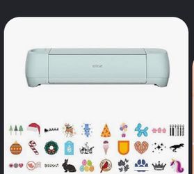 Cricut Explore 3
