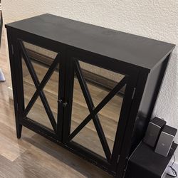 Entryway Table /mirror 