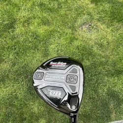 Tour Edge Exotics C723, 3 Wood