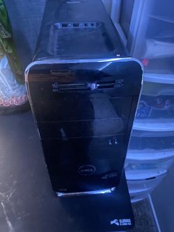 dell xps 8900