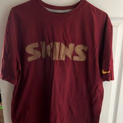 Washington Redskins Football Tee