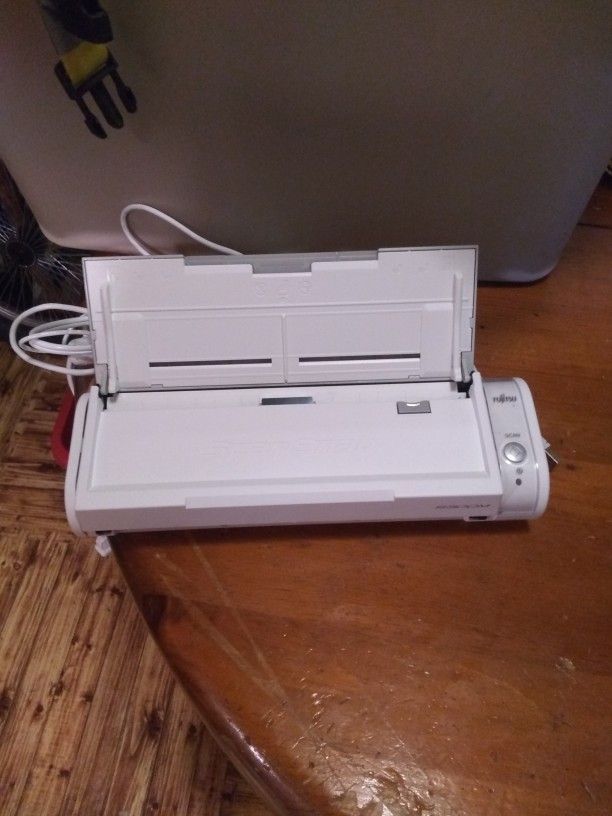 Sticker Cutter /& 2 Scaners Still Available