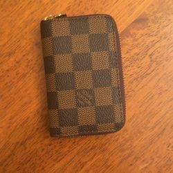 Designer Women’s Wallet