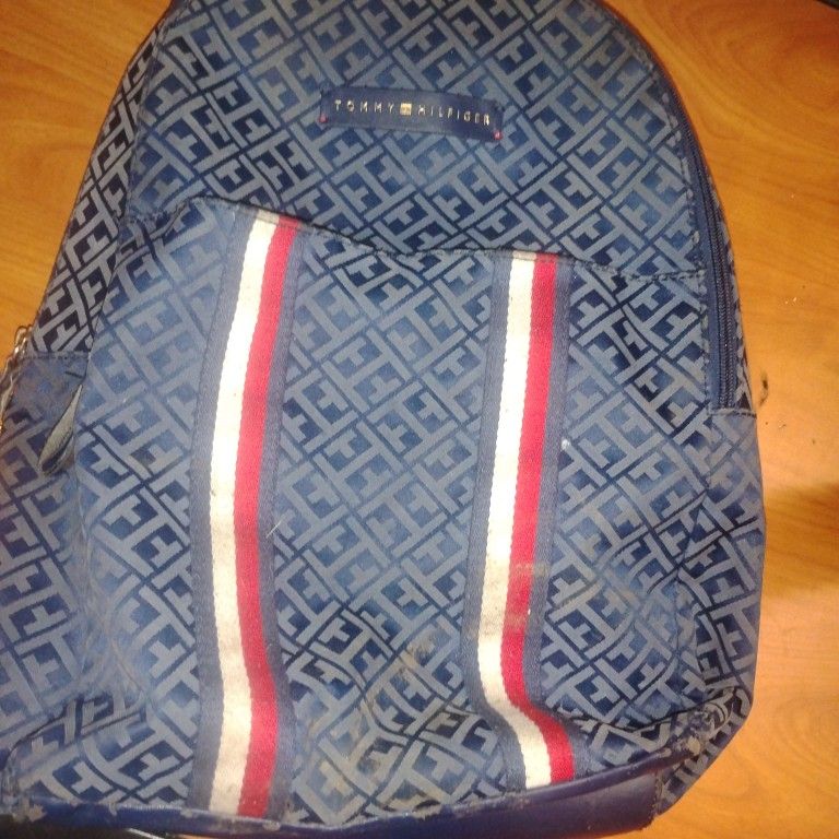 Tommy Hilfiger Backpack