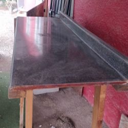 Free Working Bench Or Storage Shelf