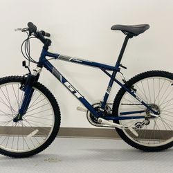 Beautiful Bicycle GT MTB 