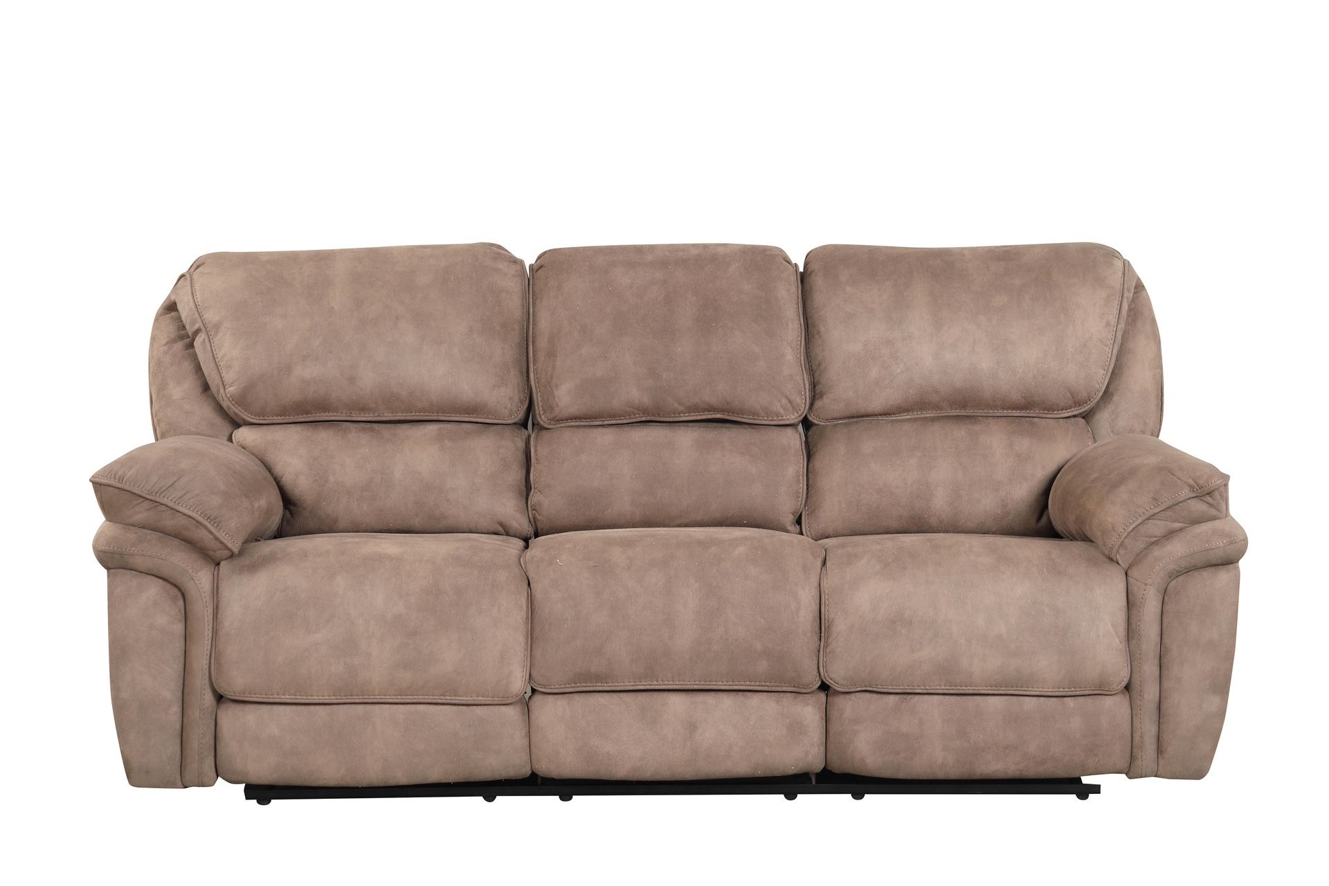 3pc. New/Comfy/Camel Brown Set. UsB