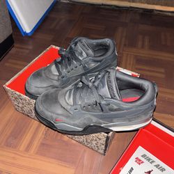 Nigel Sylvester 4s Size 9.5