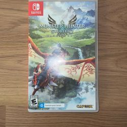 Monster Hunter Wilds Stories 2