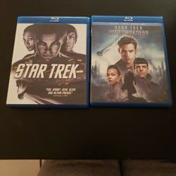 Star Trek