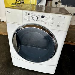 Kenmore Electric Dryer