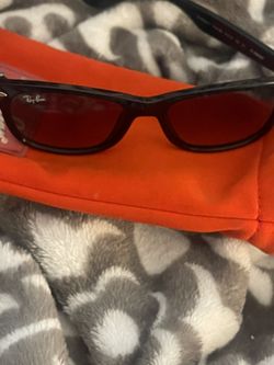 Disney Rayban Glasses