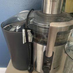 Breville Juicer