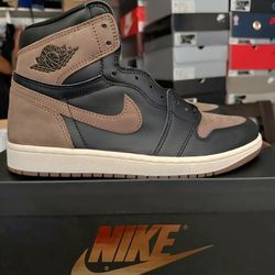 Air Jordan 1 Palomino Sz 9