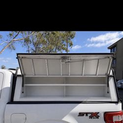 Snugtop UT Pro Aluminum Shell