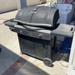 Grill