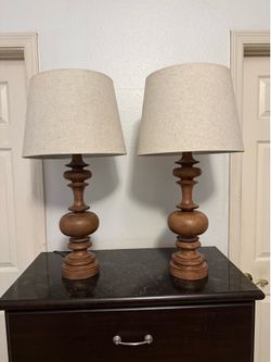 Lamp set
