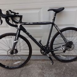 Cannondale Bicycle 