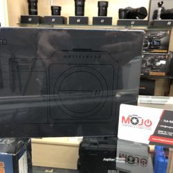 Hasselblad X2D 100C Medium Format Camera Body