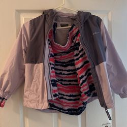 Eddie Bauer Jacket