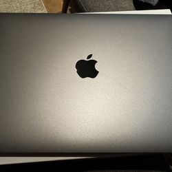 2020 MacBook Air. M1