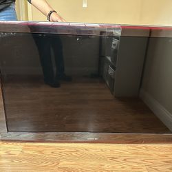 Samsung 55” TV