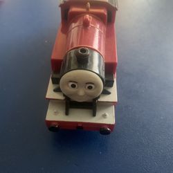 Arthur Thomas The Train Trackmaster