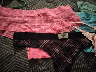 Victoria secret underwear
