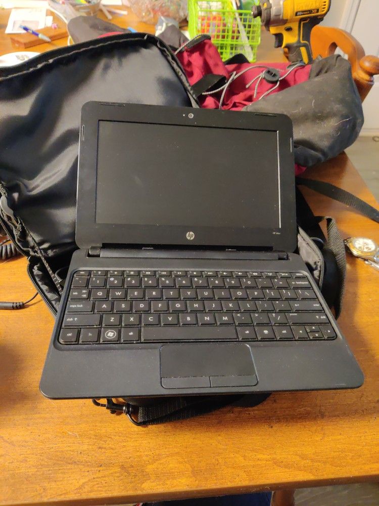Hp Mini