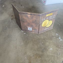 Coin Book