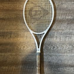 Dunlop Tennis  McEnroe Ceramic Comp