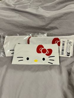 Make up bag