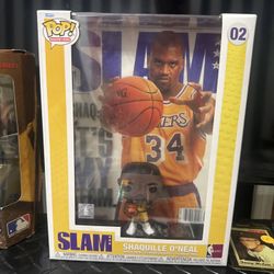 Shaq Pop $75
