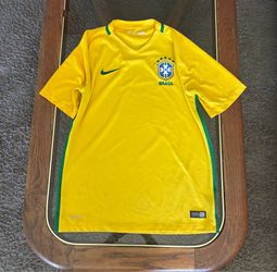 Brasil Jersey