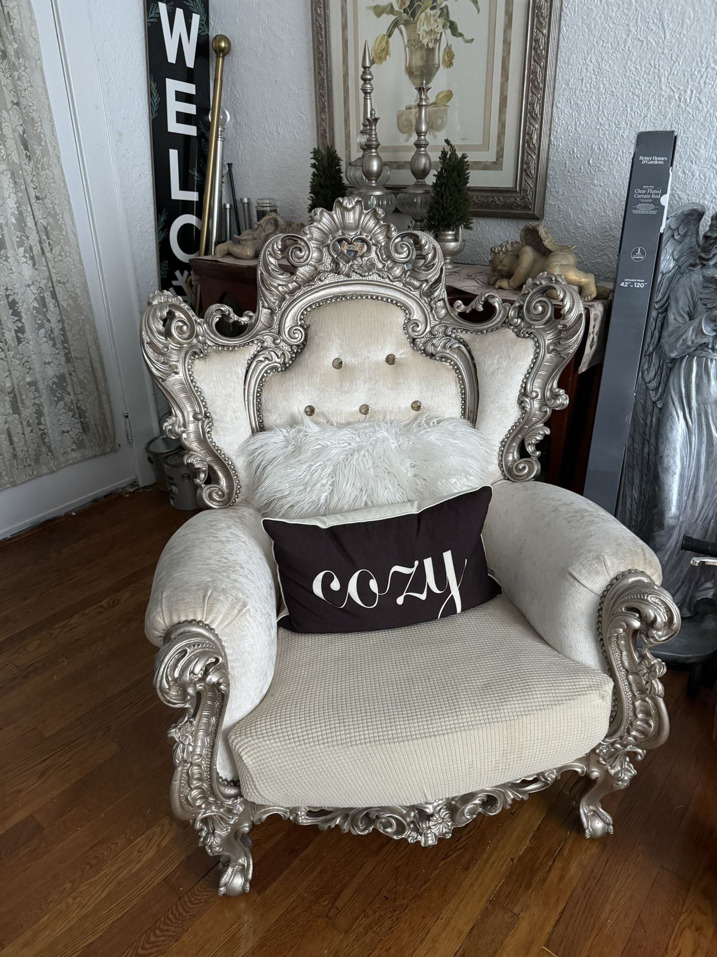 Living Set