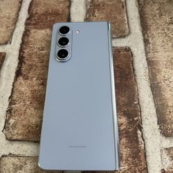 Samsung Galaxy Z fold5 (256GB) Unlocked / Liberado 