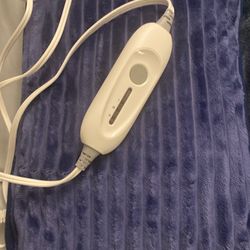 Small Electric Pillow Warmer (can Place Your Hands Inside As Well)