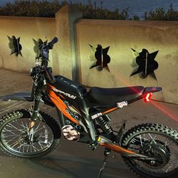 HappyRun G300 Ebike E-bike