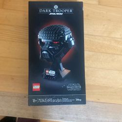 Lego Helmet 