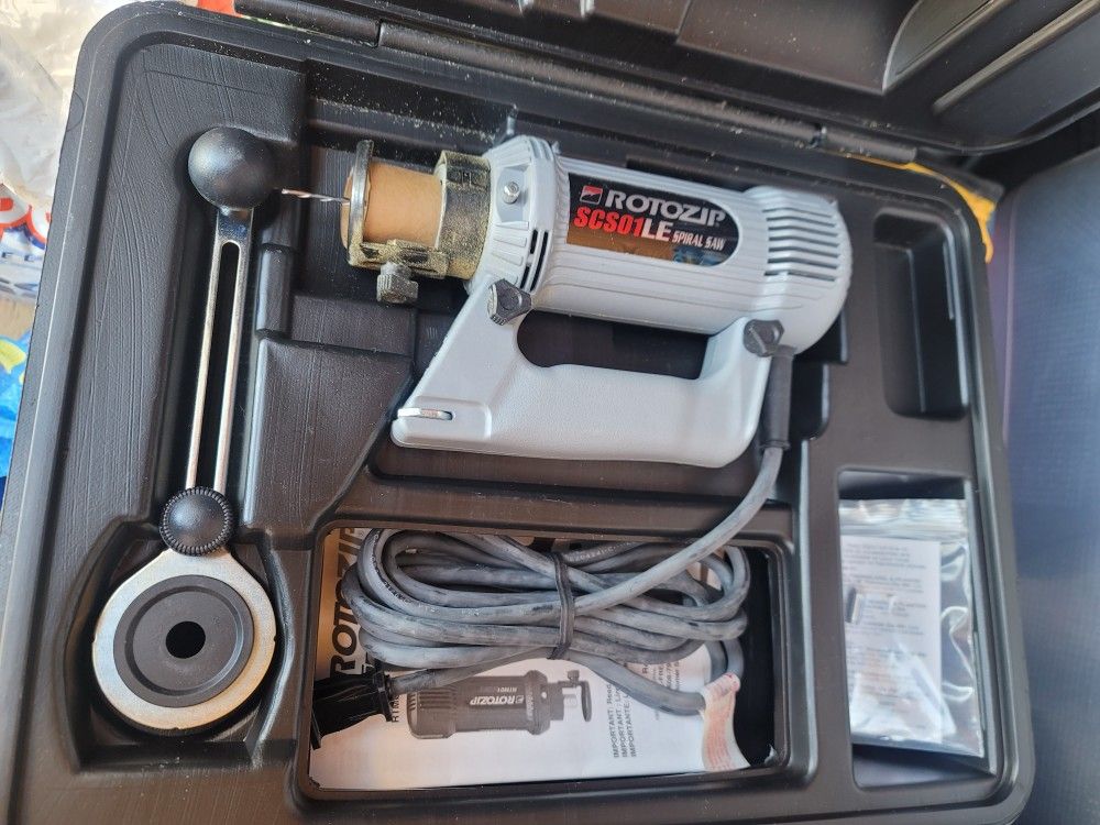 Power Tool