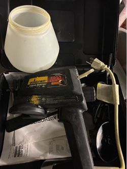 Wagner Power Painter 1800 psi