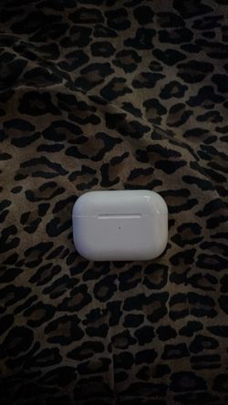 Airpods Generation 2