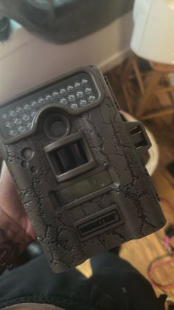 Moultrie Trail Camera
