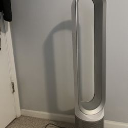 Dyson Fan + Air Purifier 
