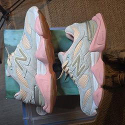 Sneaker Lot