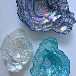 Pretty Platters Shells