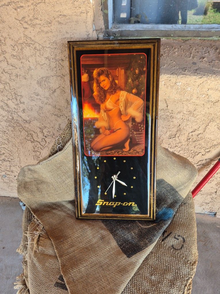 Snap On Brand New Never Used